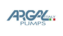 ARGAL PUMPS